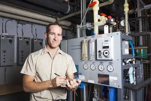 energy audit Ocean Isle Beach